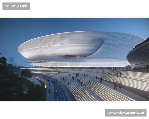 勇士新球场获可持续发展认证，2027年投入使用