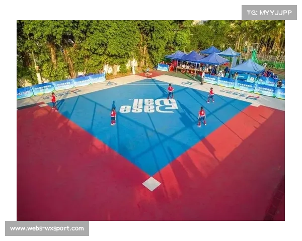 中山国际棒球场凭借全运会承办经验获WBSC认可。