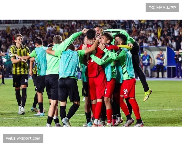 纽卡斯尔联欧冠进球数达26球高居36队之首，远超英超表现